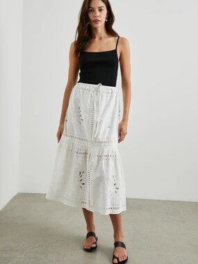 Prina Skirt